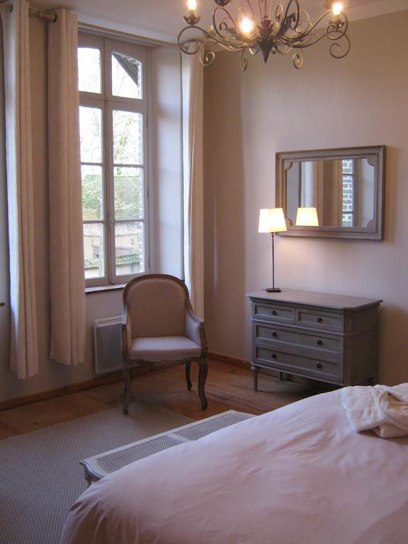 Chambres D'Hotes La Chance Au Roy Aigneville Cameră foto